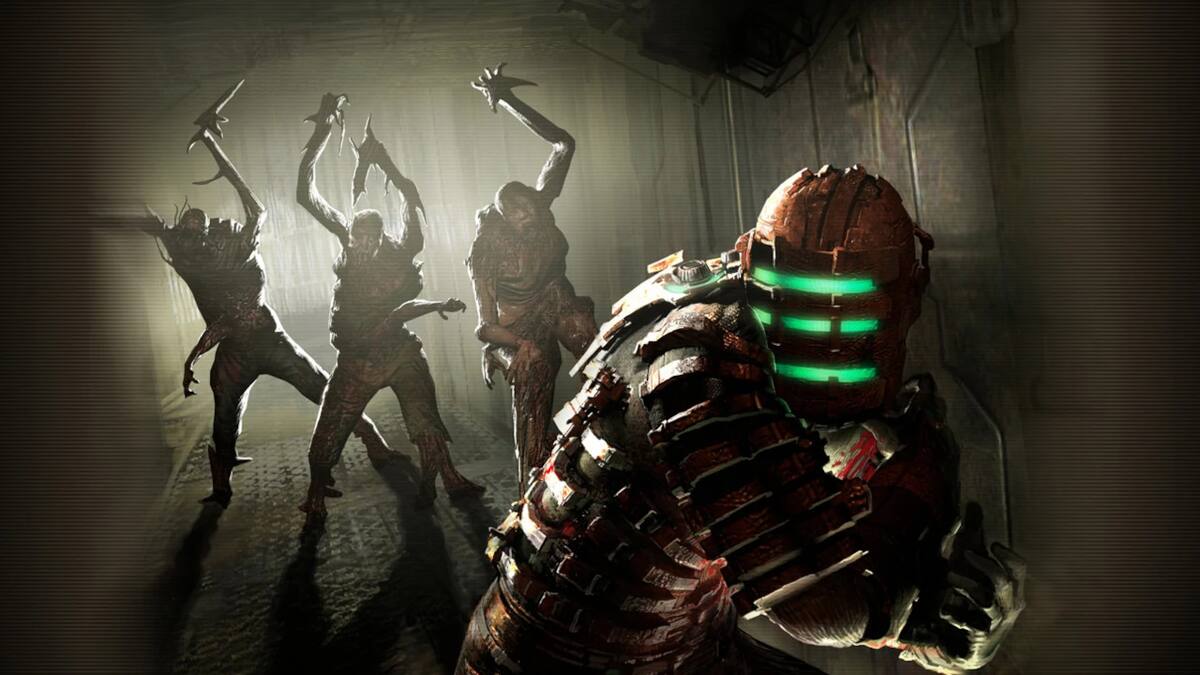 EA Motive buscará ofrecer una mejorada versión del título original