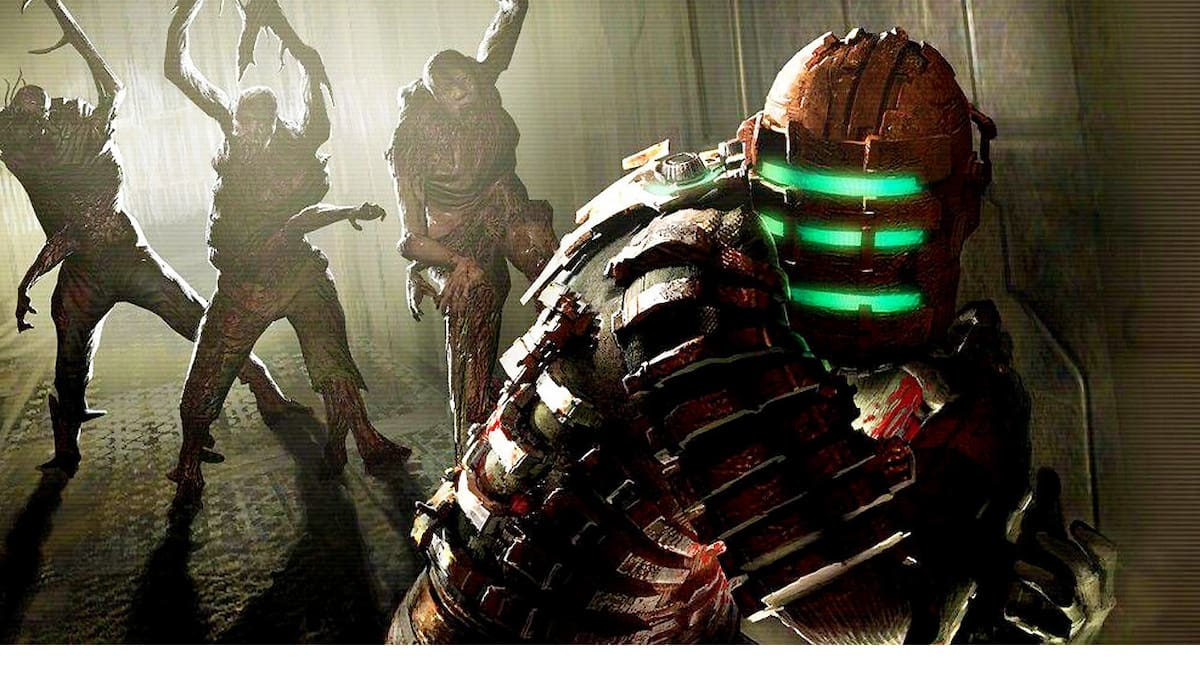 EA Motive nos mostrará más sobre el esperado survival horror