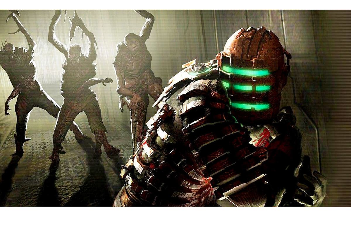 Muy pronto tendremos más noticias sobre el remake de Dead Space