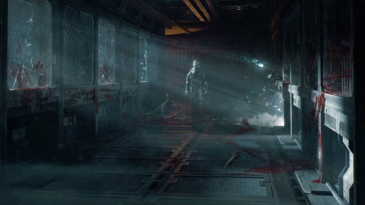 EA Motive quiere respetar que el personaje dijo poco en este survival horror