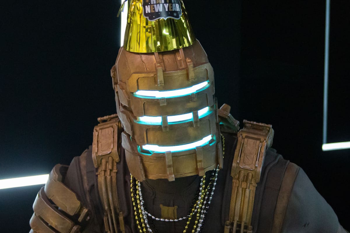 ¿Cómo desbloquear el final alterno del remake de Dead Space?