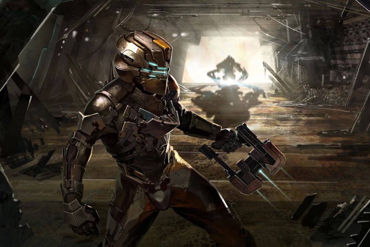 Dead Space: el remake no tendrá pantallas de carga ni cortes de cámara