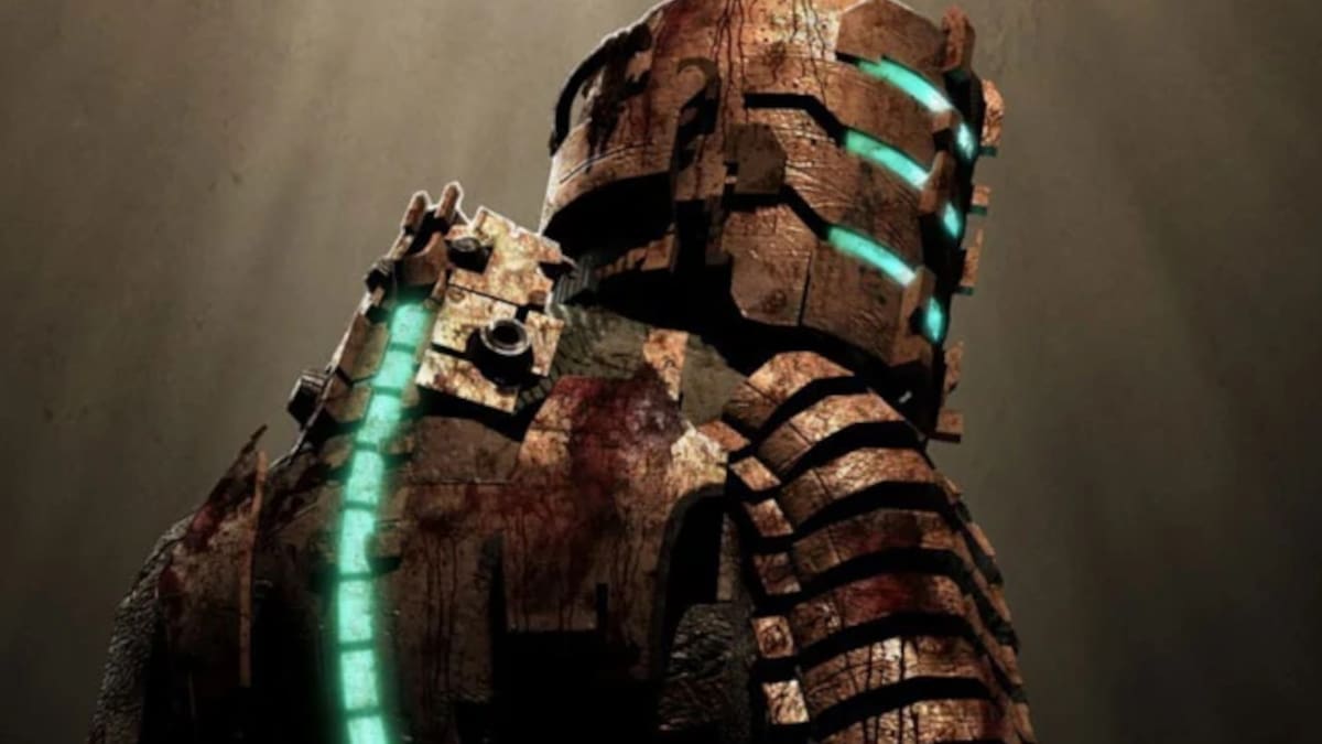 EA Motive sacará provecho de la serie completa para ofrecer una mejor narrativa