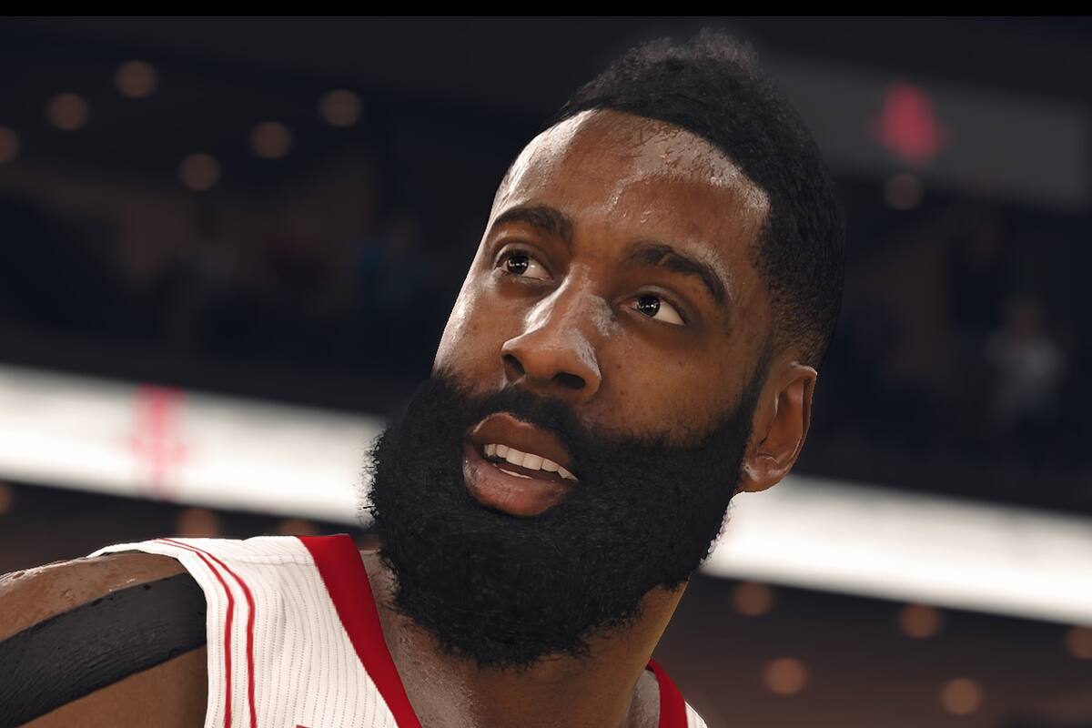 NBA Live 18 tendrá soporte para PS4 Pro y Xbox One X