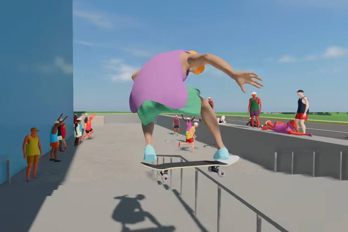 El nuevo Skate no será pay-to-win, pero tendría cajas de botín