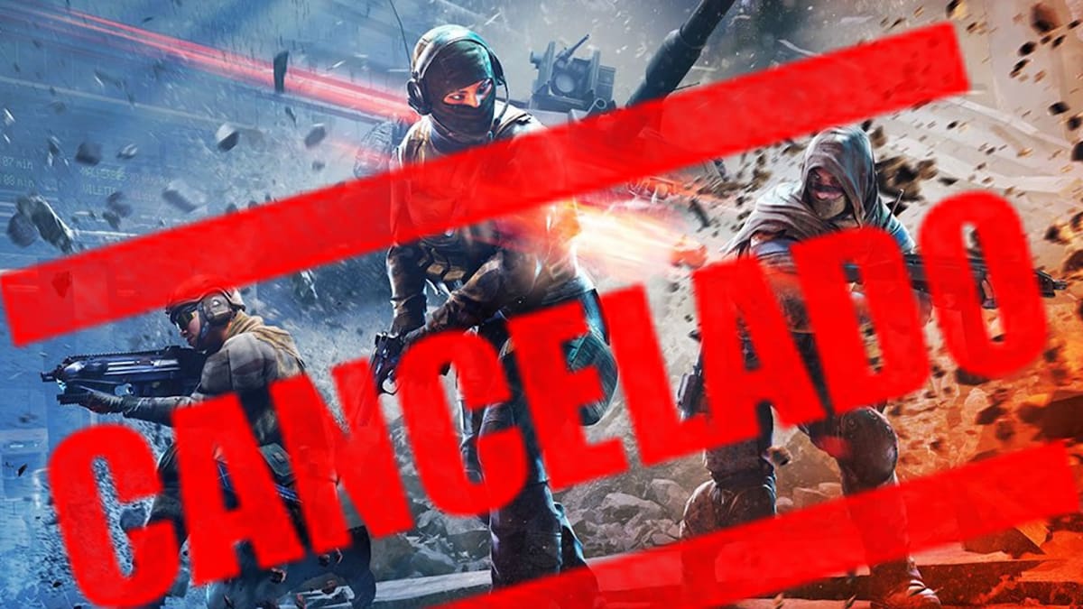 EA no vio futuro en su oferta de shooters para móviles y anunció cierres y cancelaciones