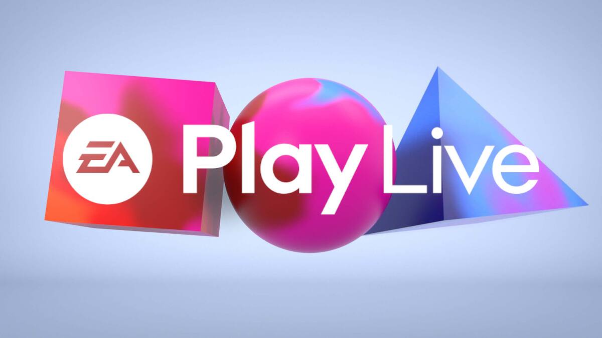 EA Play Live volverá a ser completamente digital