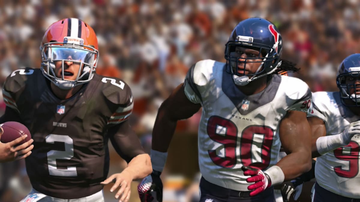 EA prepara el camino al Super Bowl
