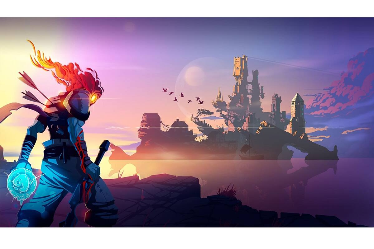 Dead Cells y más increíbles indies se unirán pronto a Origin Access