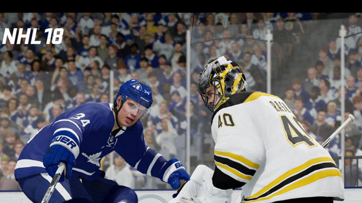 EA presenta el trailer oficial del gameplay