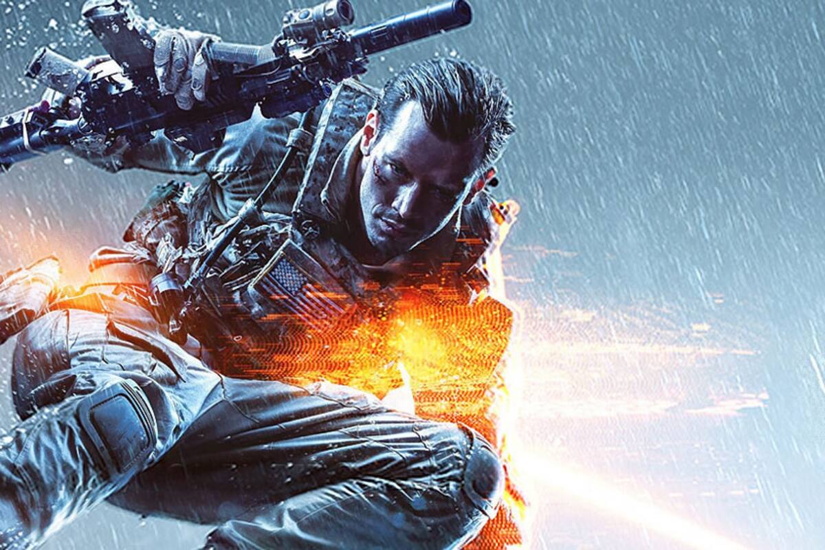 Anuncian doble experiencia en Battlefield 4