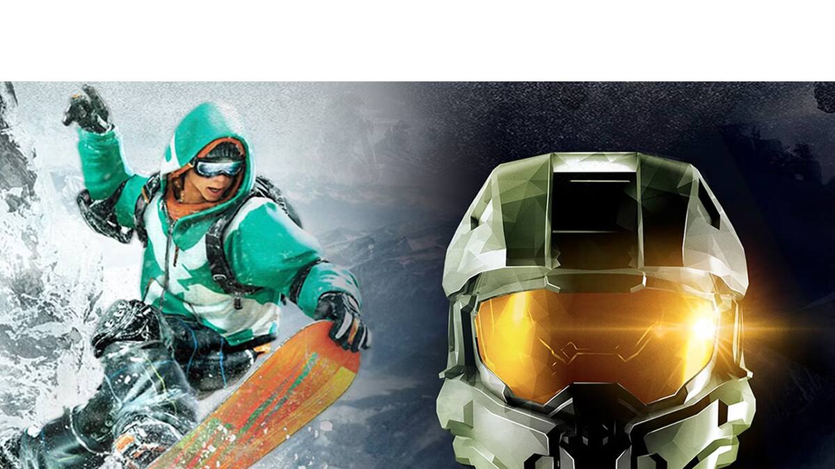 EA puso un detalle de la popular saga de Microsoft en uno de sus juegos deportivos