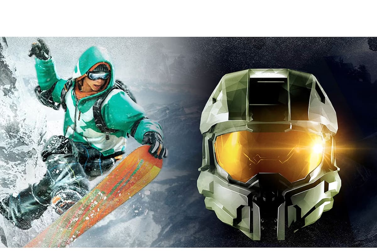 Halo: el casco del Master Chief apareció en un juego de EA hace 10 años, pero pocos lo notaron