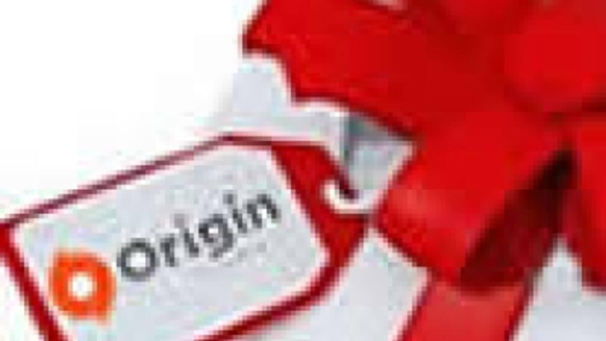 EA quiere que uses Origin a toda costa