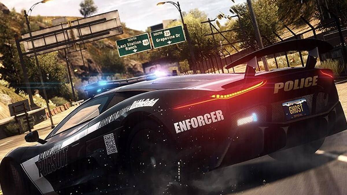 EA quiere volver a las raices de la franquicia