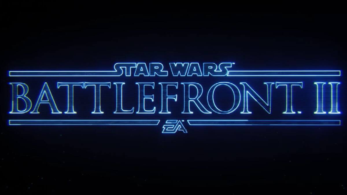 EA revelará más gameplay del título en gamescom 2017