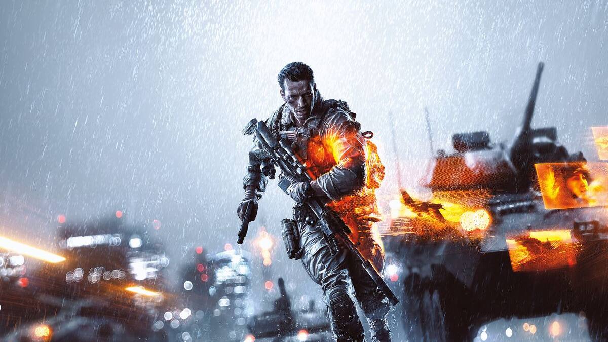 EA se enfocará en la secuela de Star Wars: Battlefront