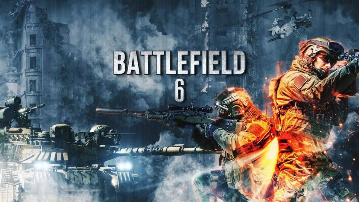 EA sigue sin dar más detalles del título