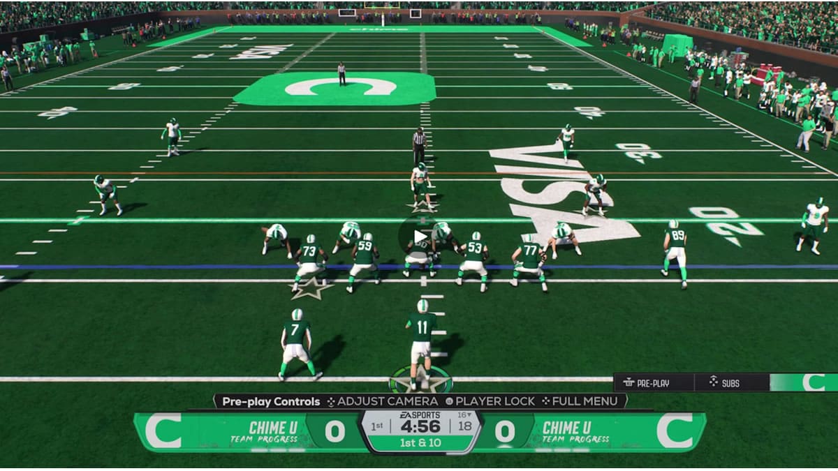 EA Sports