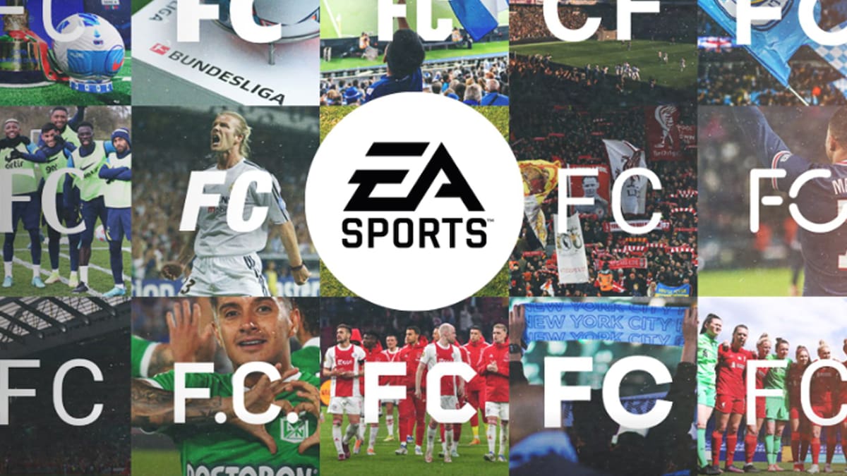 EA Sports asegura que la serie seguirá con más de 300 licencias del futbol profesional