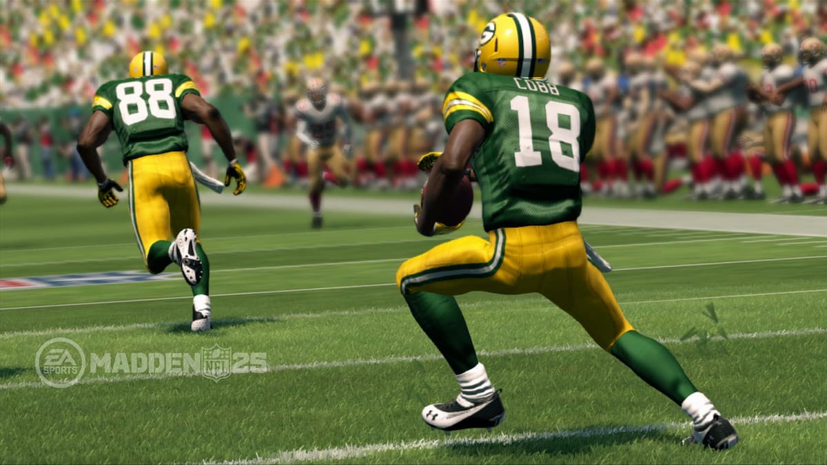 EA Sports asegura que su relación con Nintendo es sólida
