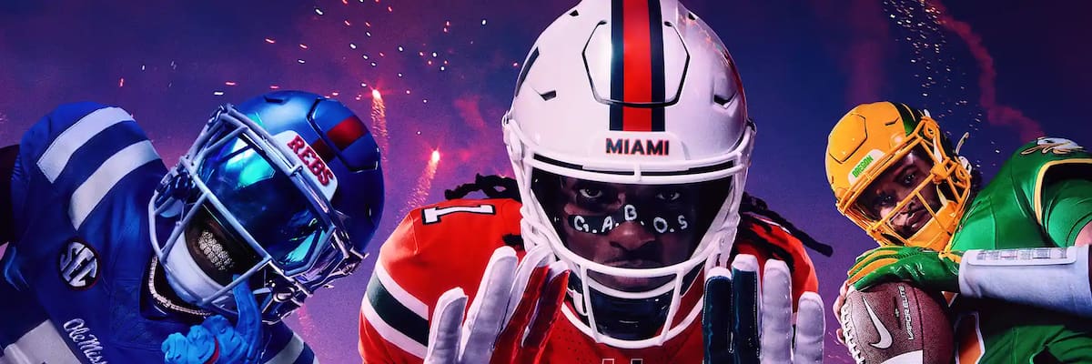 EA Sports College Football 27