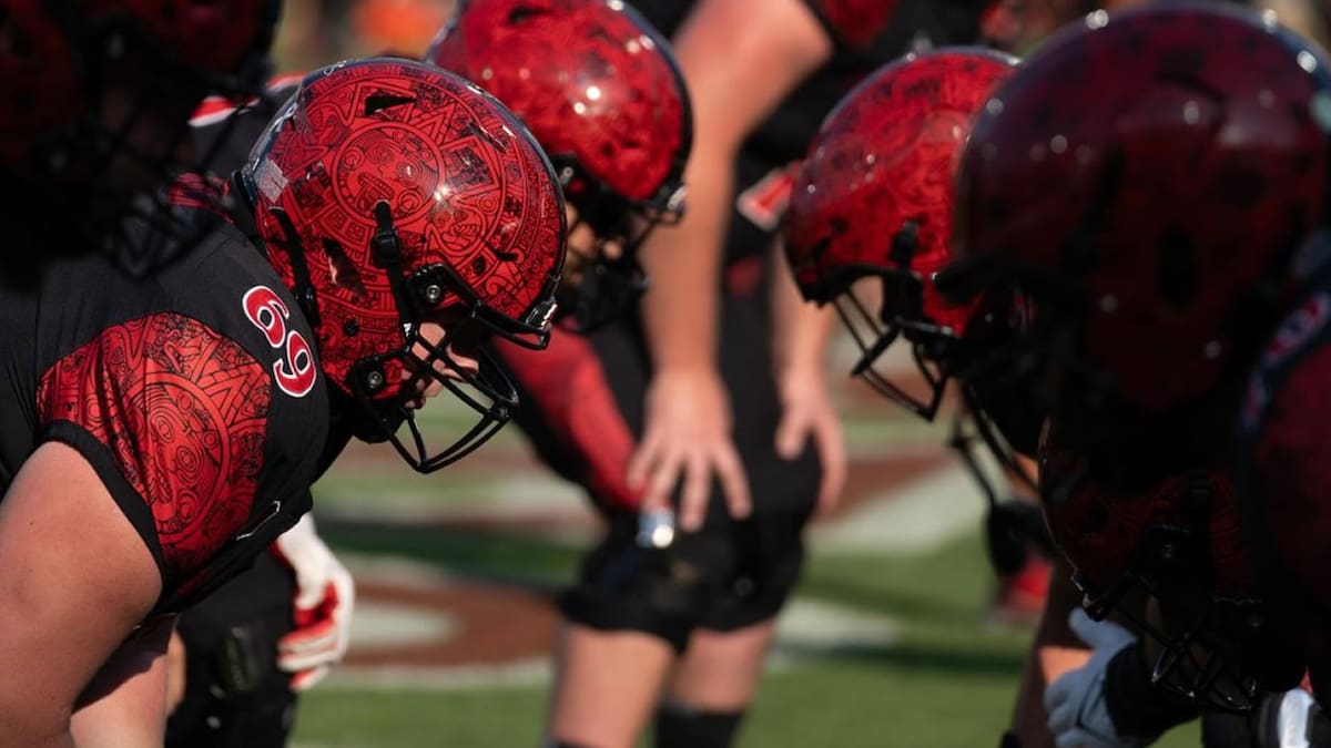 EA Sports College Football