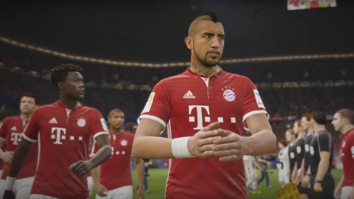 EA Sports está creando una versión personalizada para la consola