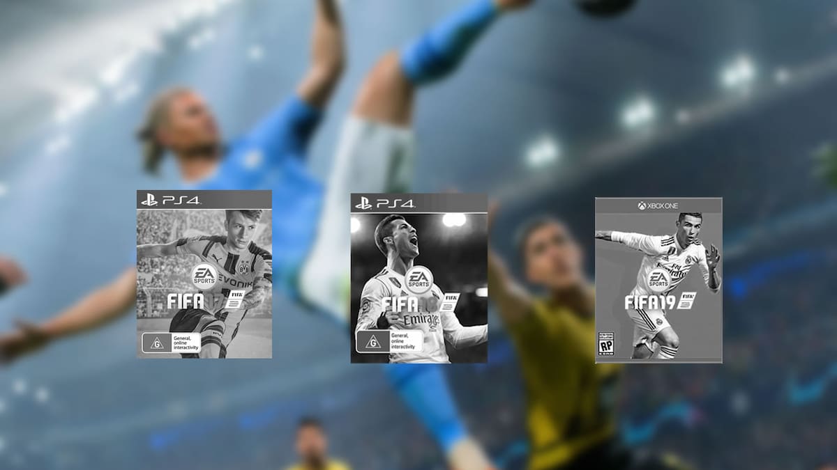 EA Sports FC 24 es el futuro ¿Oíste, viejo?
