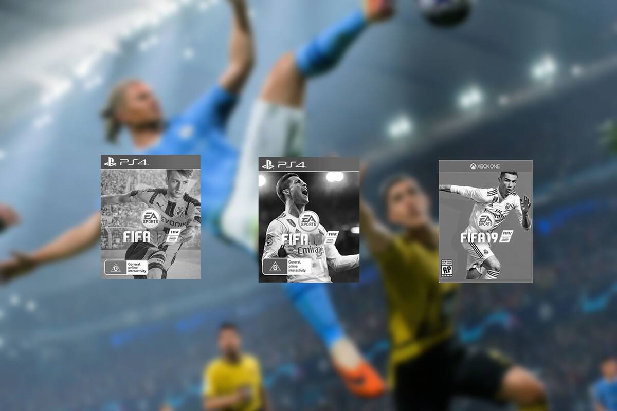 The end of an era! EA removes FIFA from digital platforms