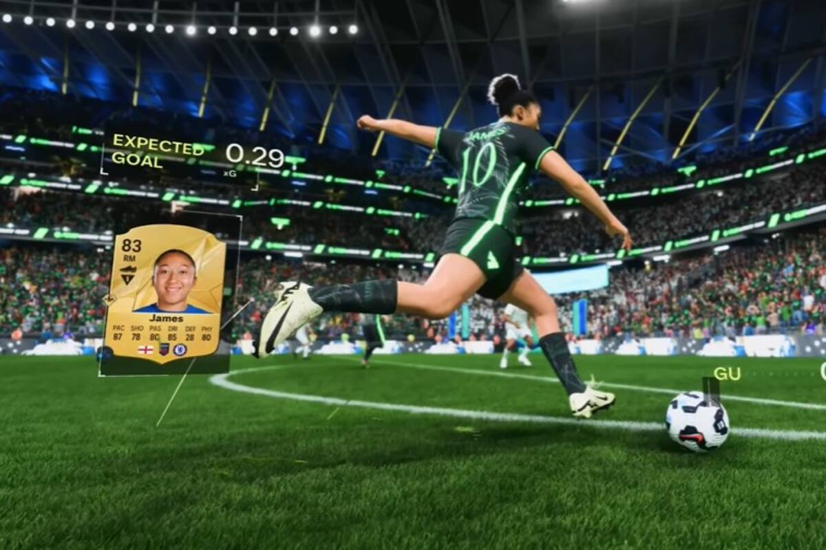 EA Sports FC 25 - Tráiler de Avance "Ultimate Team"