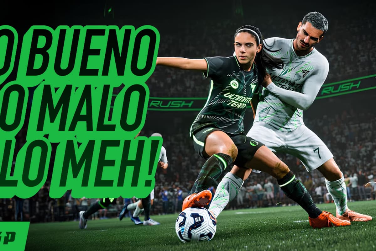 EA Sports FC 25