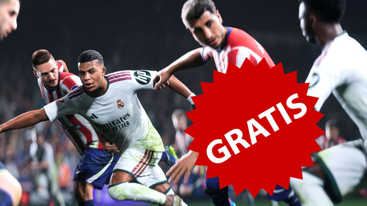 EA Sports FC 27