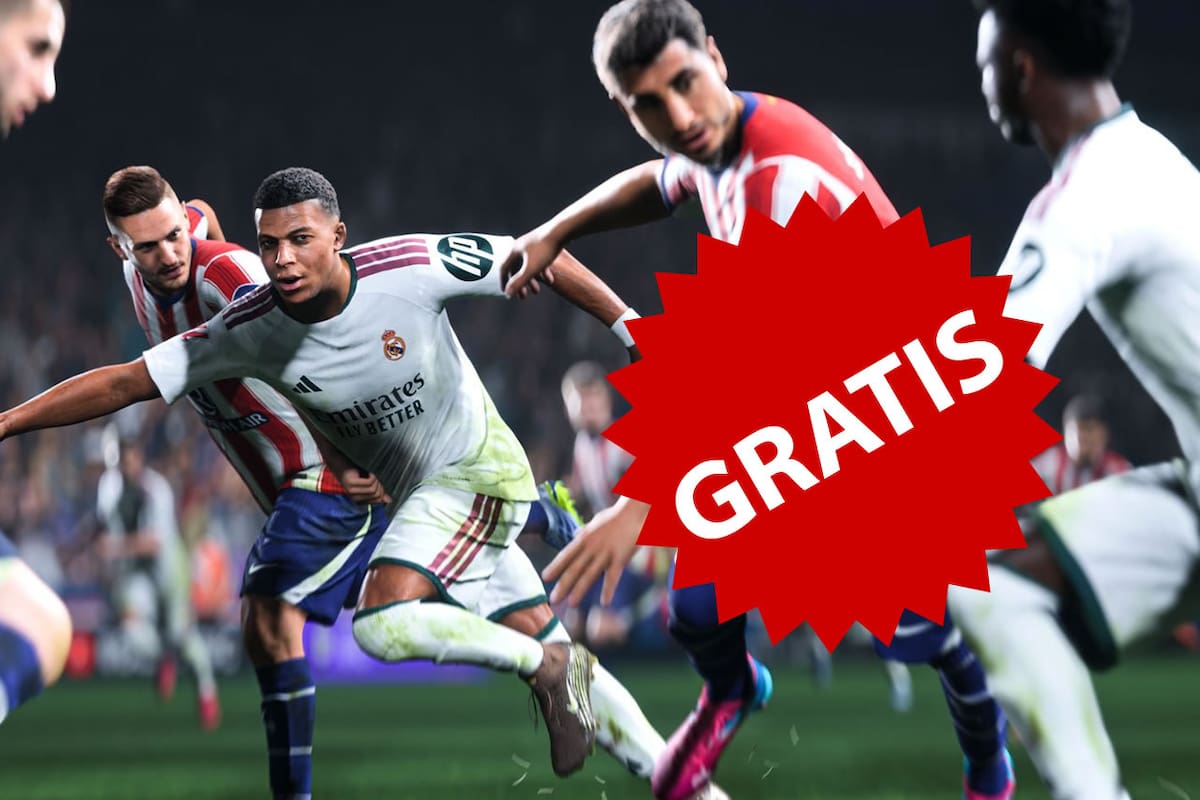 Gratis: podrás jugar EA Sports FC 27 sin costo el día de lanzamiento en PlayStation, XBOX y PC