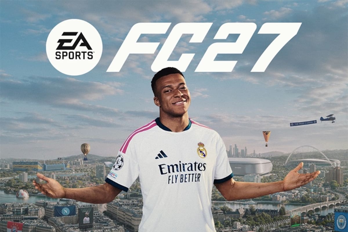 EA SPORTS FC 27