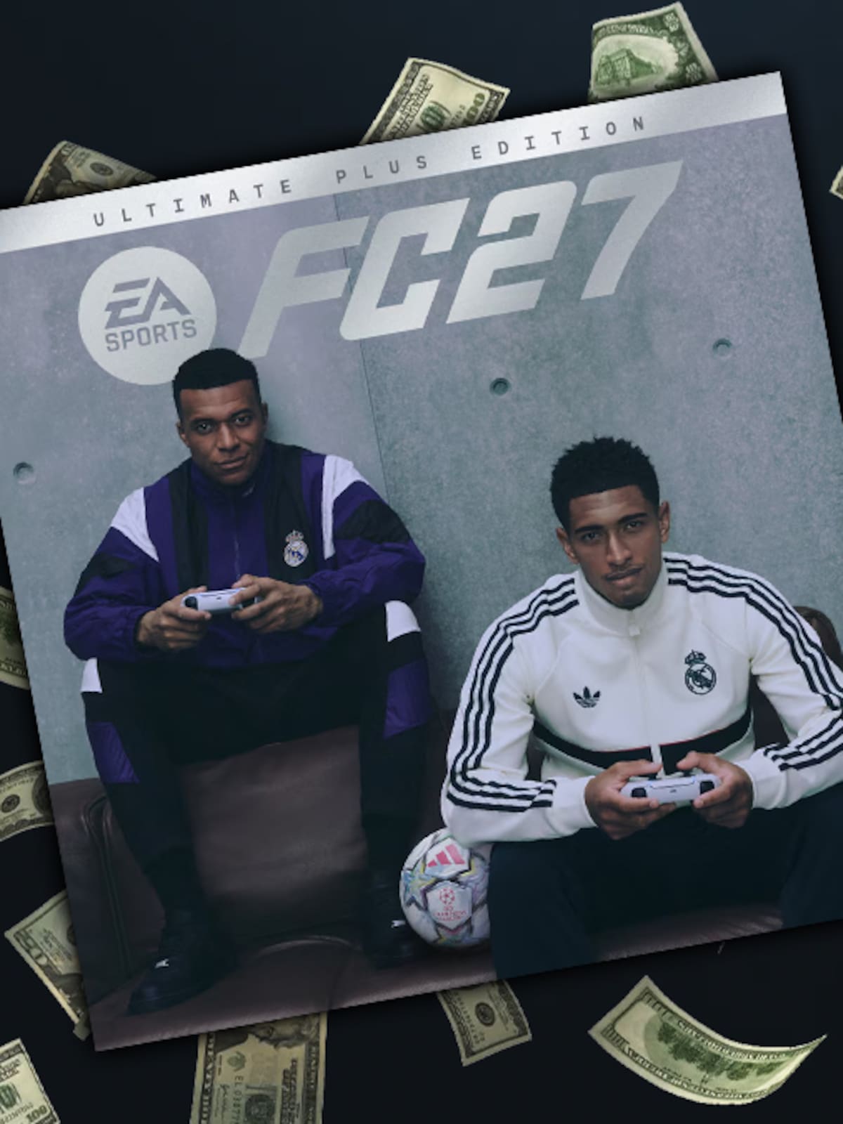EA Sports FC 27