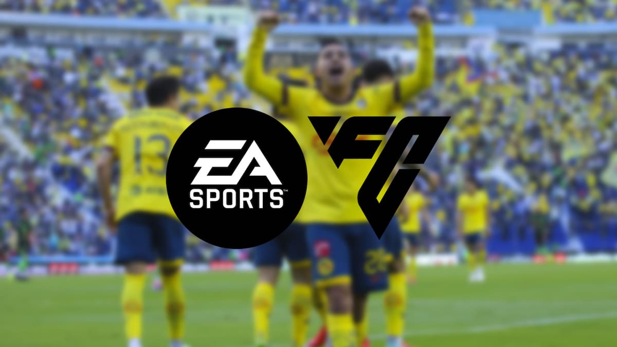 EA Sports FC