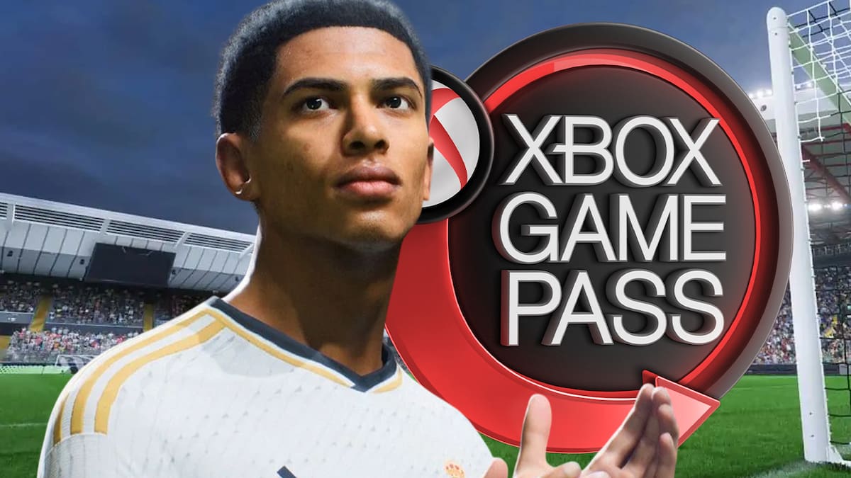 EA Sports FC abandona Xbox Game Pass