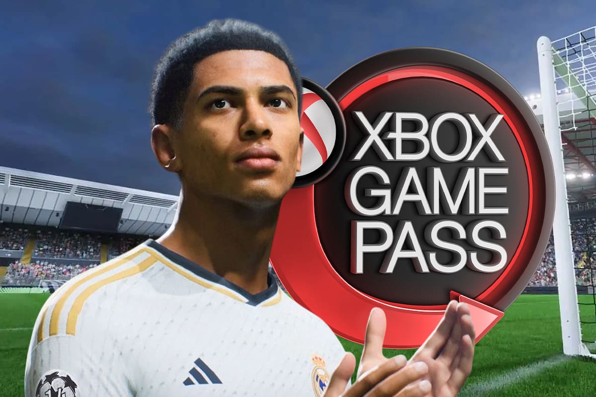 Xbox Game Pass: en plena fiebre mundialista, confirman que esta entrega de EA Sports FC abandonará muy pronto el servicio
