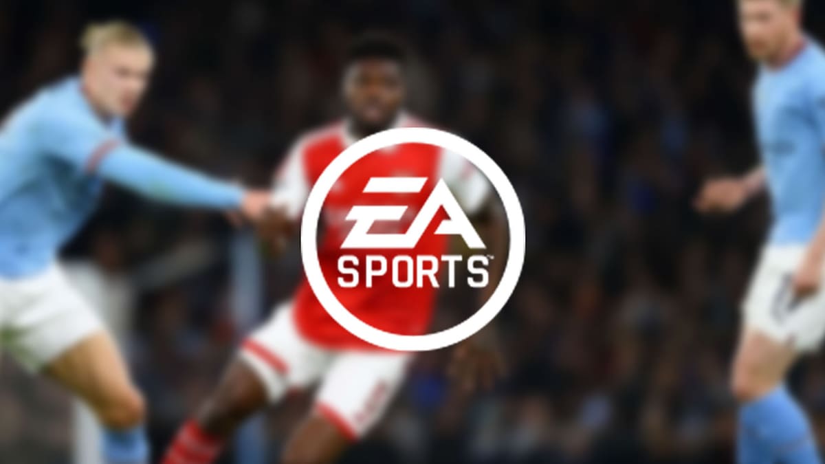 EA Sports FC comienza a construir su historia