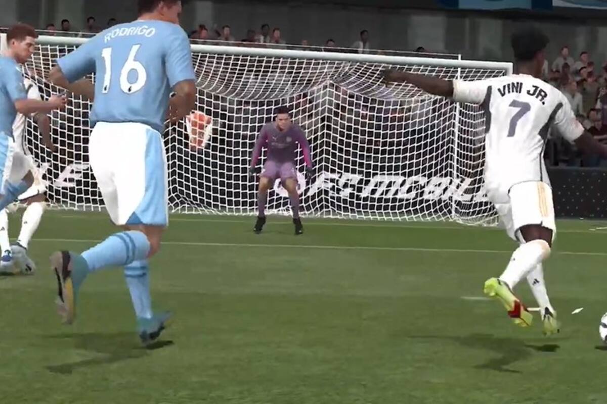 EA Sports FC Mobile - Tráiler de Revelación