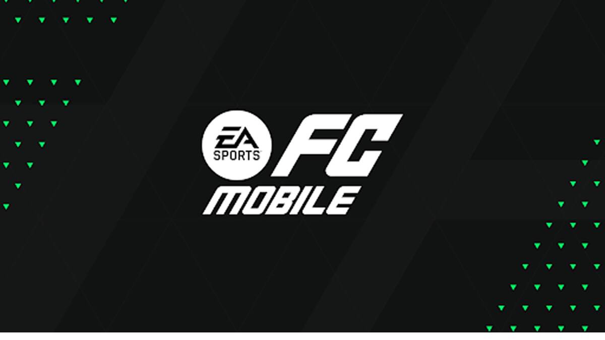 EA Sports FC Mobile llegará muy pronto para consentir a los fans del futbol