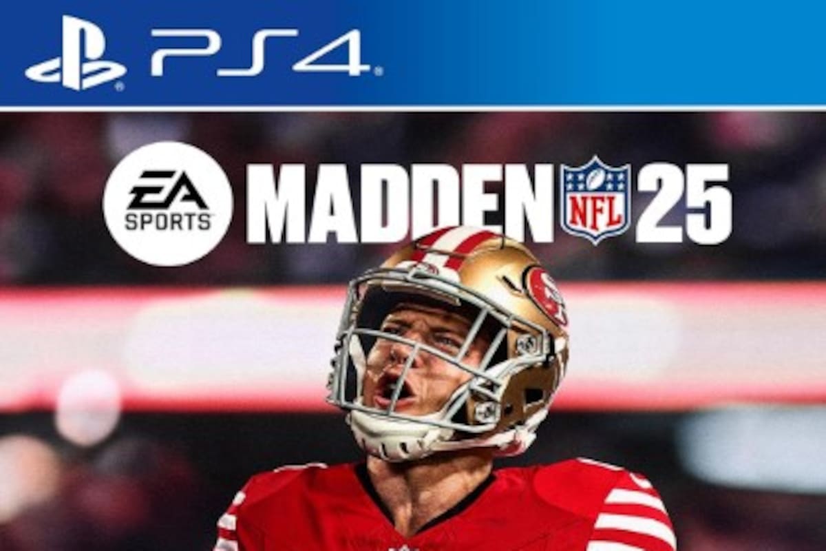 EA Sports Madden NFL 25