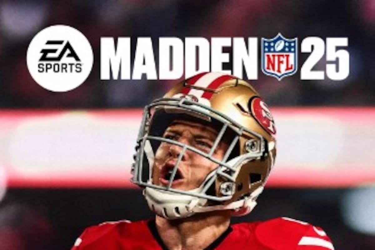 EA Sports Madden NFL 25