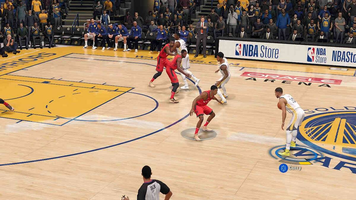 EA Sports presentó el primer avance de la nueva entrega en E3 2018