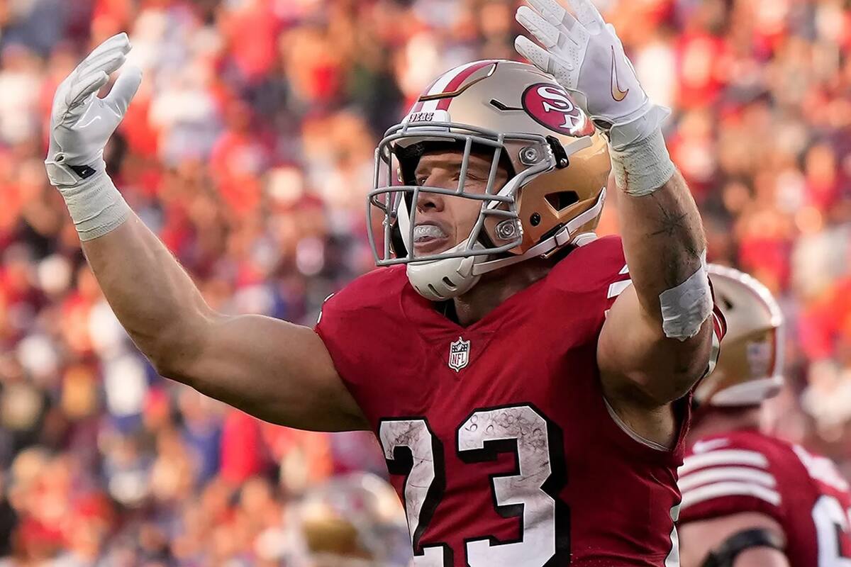 Madden NFL 25 ya tiene atleta de portada; es una estrella de los 49ers