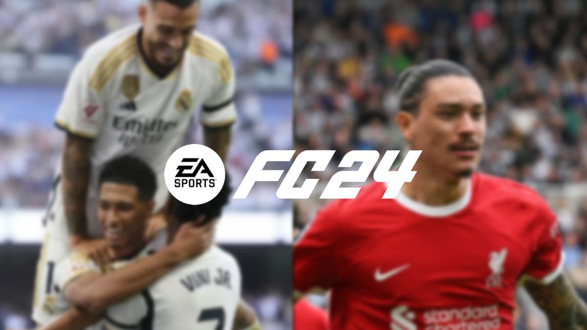 EA Sports reveló datos interesantes sobre su juego de futbol a 24 días de su debut