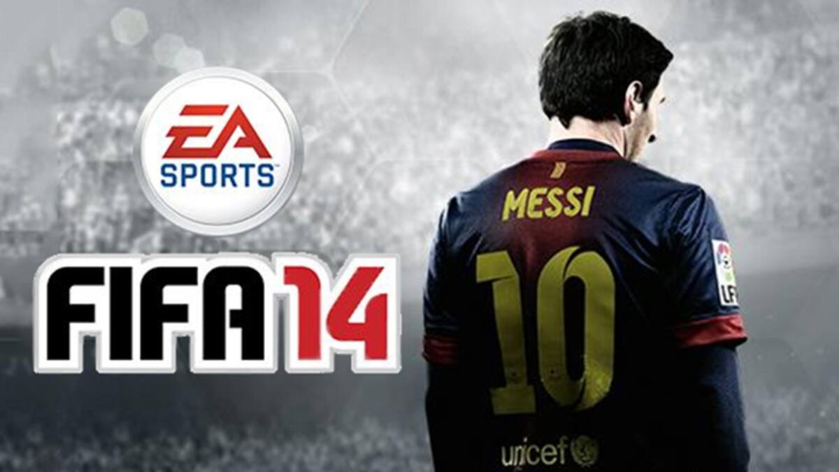 EA Sports se concentrará en los comandos de voz