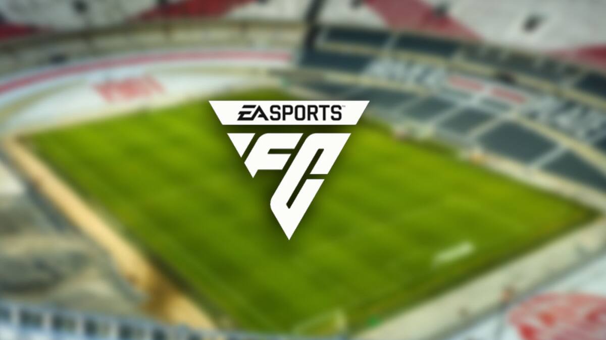 EA SPORTS sigue buscando licencias para que su juego de futbol siga creciendo