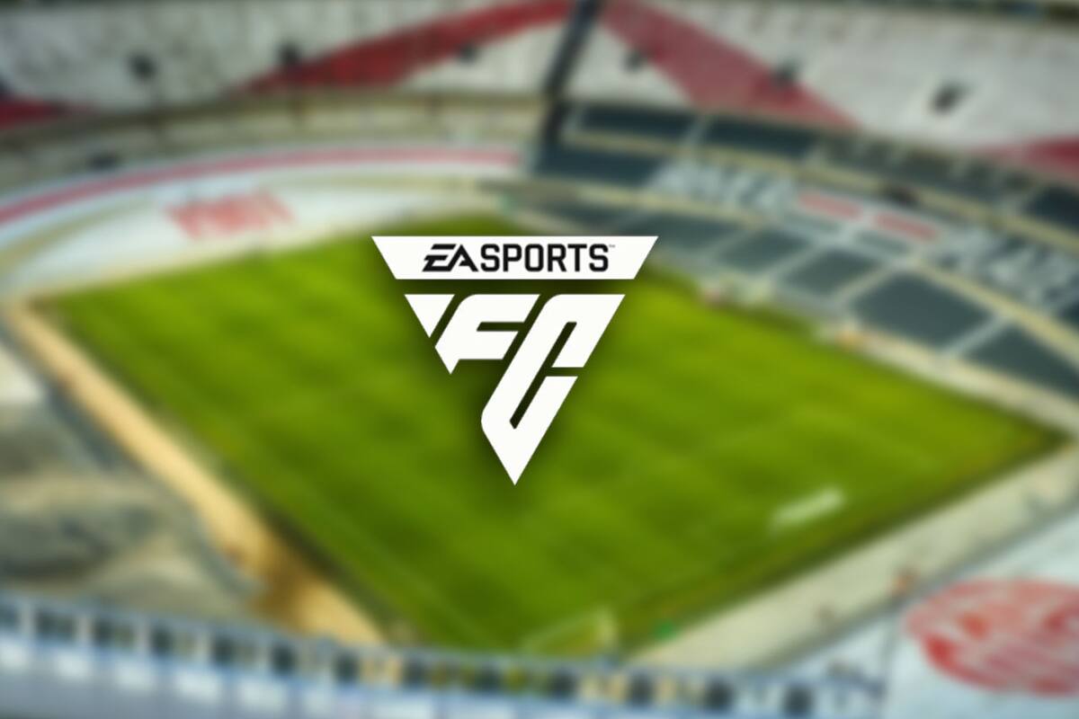 EA SPORTS FC 24 tendrá en exclusiva a uno de los equipos más grandes de Argentina